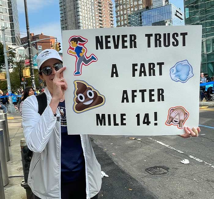 Some People Were Straight Up Hilarious