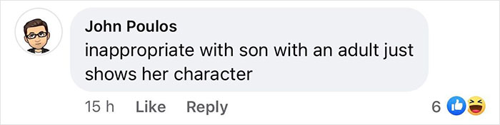 “This Implies Something So Wrong”: Utah Mom Who Wrapped Her Legs Around Her Son Under Fire Again “This Implies Something So Wrong”: Utah Mom Who Wrapped Her Legs Around Her Son Under Fire Again