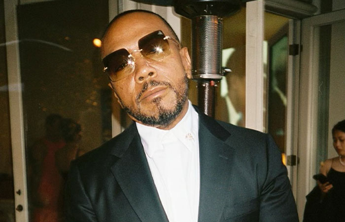 People Fume At Timbaland&rsquo;s Misogynistic Remarks On Britney Spears Following JT Confession