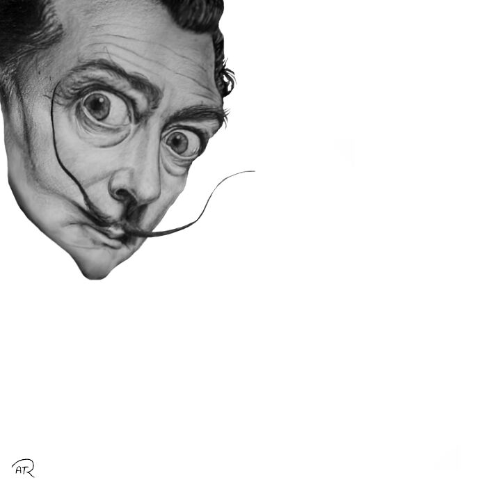 Salvador Dali