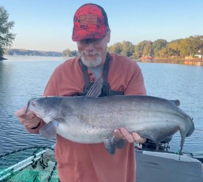 Faith In Humanity Restored: Internet Comes Together To Change Fisherman&rsquo;s Life