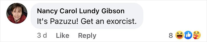 “It Didn’t Fit In With Artistic Rules”: Terrifying Figure Unearthed From 18th-Century Artwork “It Didn’t Fit In With Artistic Rules”: Terrifying Figure Unearthed From 18th-Century Artwork
