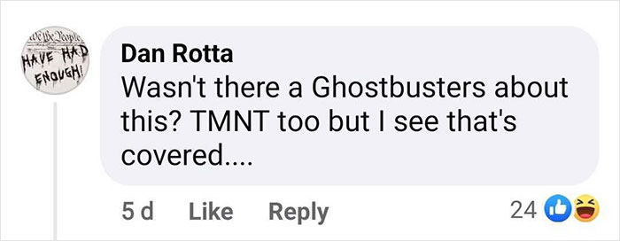 People Come Up With Hilarious Theories After Mysterious Green Slime Oozes From NY Streets