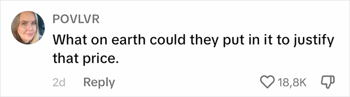 &ldquo;I Burst Into Tears&rdquo;: Woman Orders A Cocktail For Under &pound;20, Learns It&rsquo;s Actually &pound;1,890