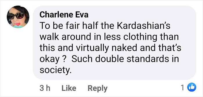 &ldquo;Get Over It&rdquo;: People Defend Christian Wilkins After ARIA Awards See-Through Dress Sparks Outrage