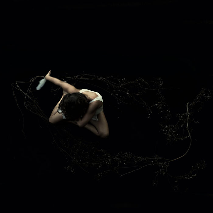 We Created A Mini Photography Series About Embracing Loss And Renewal (10 Pics)