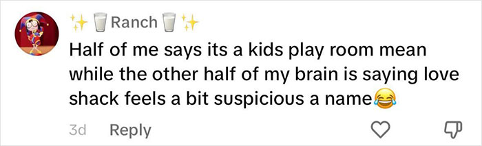 People Urge Woman To Call The Police Upon Discovering Secret Room Painted With Kids&rsquo; Handprints