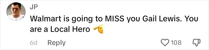 People Come Up With Hilarious Memes After Walmart Employee Quits Company, Speculate About New Job