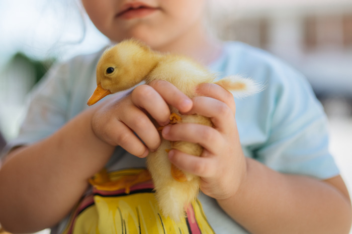 29 Times Kids Didn’t Win The Name Lottery, As Pointed Out By Members Of This Online Group