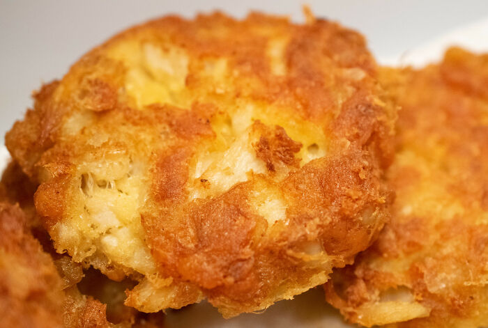 People Online Share 30 Meals That Lead To Disappointment Even At Restaurants