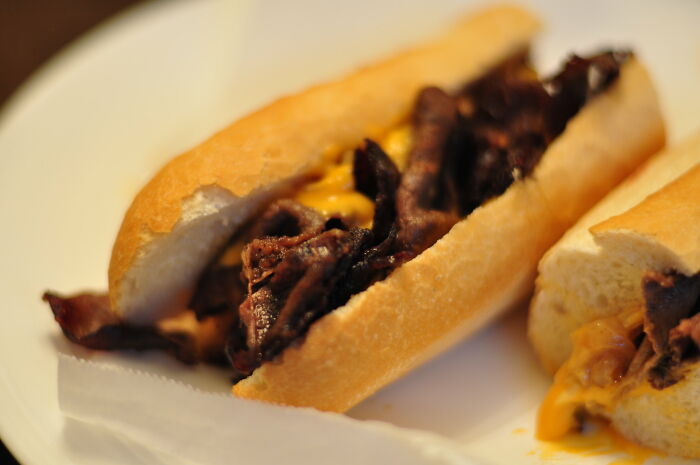 People Online Share 30 Meals That Lead To Disappointment Even At Restaurants