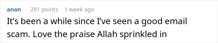 Funny Woman Leaves The Internet In Tears After Savagely Testing The Limits Of A Scammer&rsquo;s Patience