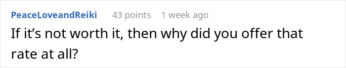 “Not Even Worth It”: Airbnb Host Throws A Fit After Guest “Scams” Him “Not Even Worth It”: Airbnb Host Throws A Fit After Guest “Scams” Him