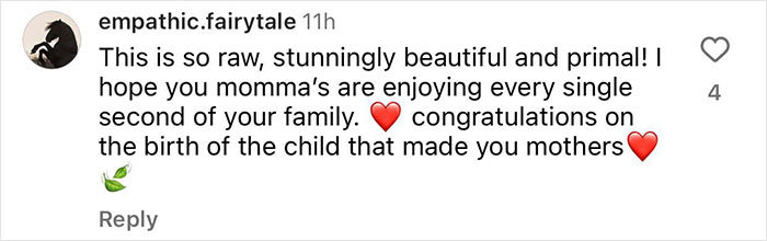 TikTok Famous Wives Welcome “Rainbow” Baby After Sharing Miscarriage Experience TikTok Famous Wives Welcome “Rainbow” Baby After Sharing Miscarriage Experience