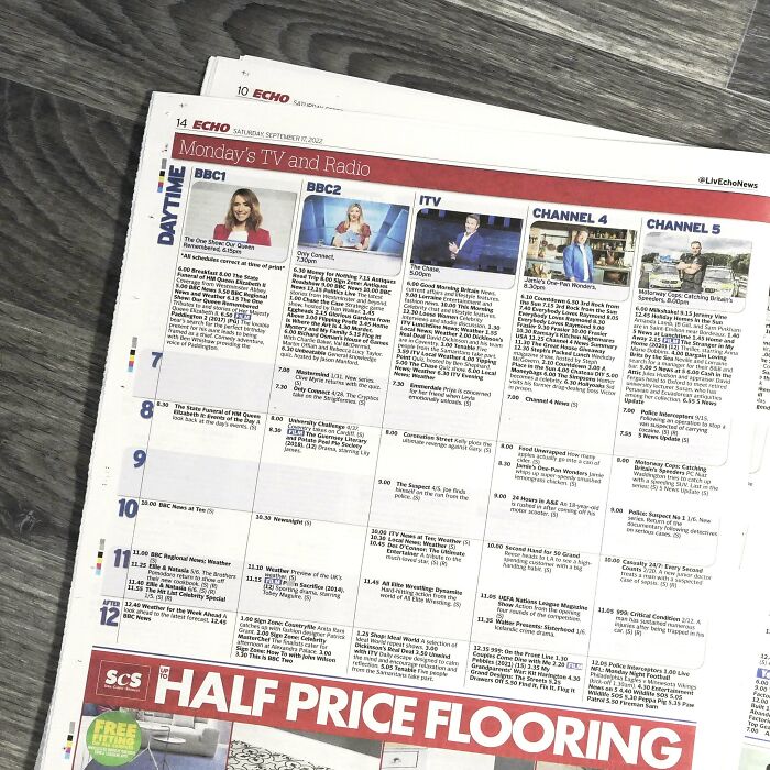 42 Things That Were Totally Normal In The ’80s And ’90s That Seem Totally Alien To New Generations