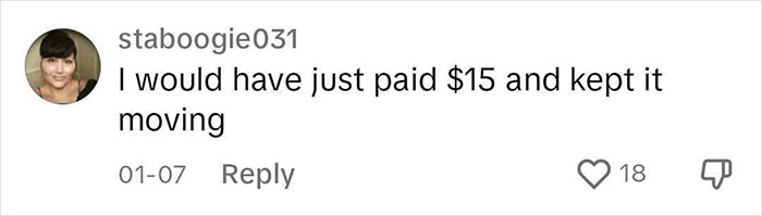 Man Gets Asked To Pay $45 At Pay-It-Forward Chain At Fast Food Restaurant, Says Thanks, I&rsquo;m Good