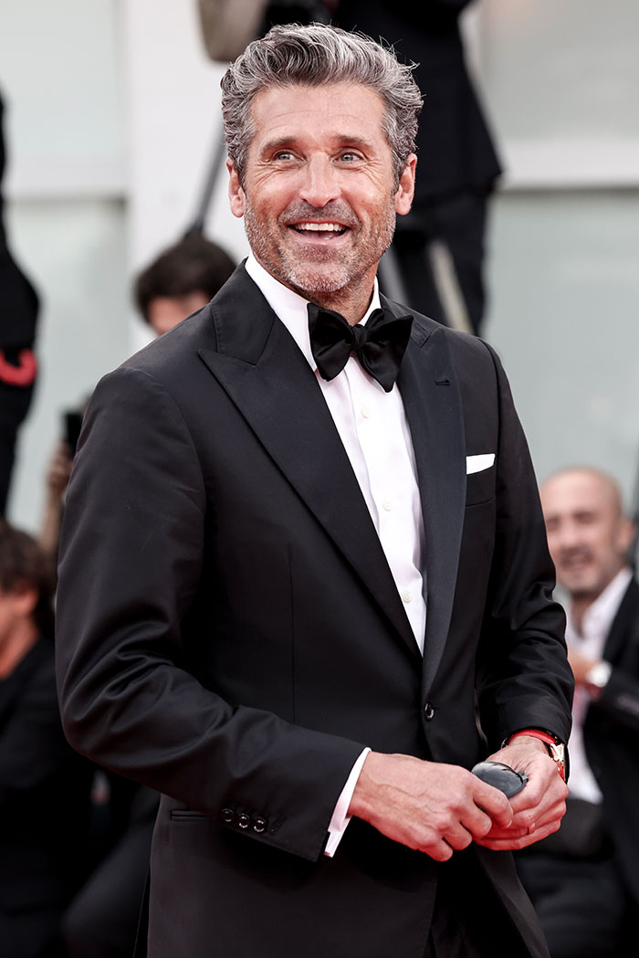 People Crowns Patrick Dempsey &ldquo;Sexiest Man Alive&rdquo; But Title Sparks Huge Online Debates