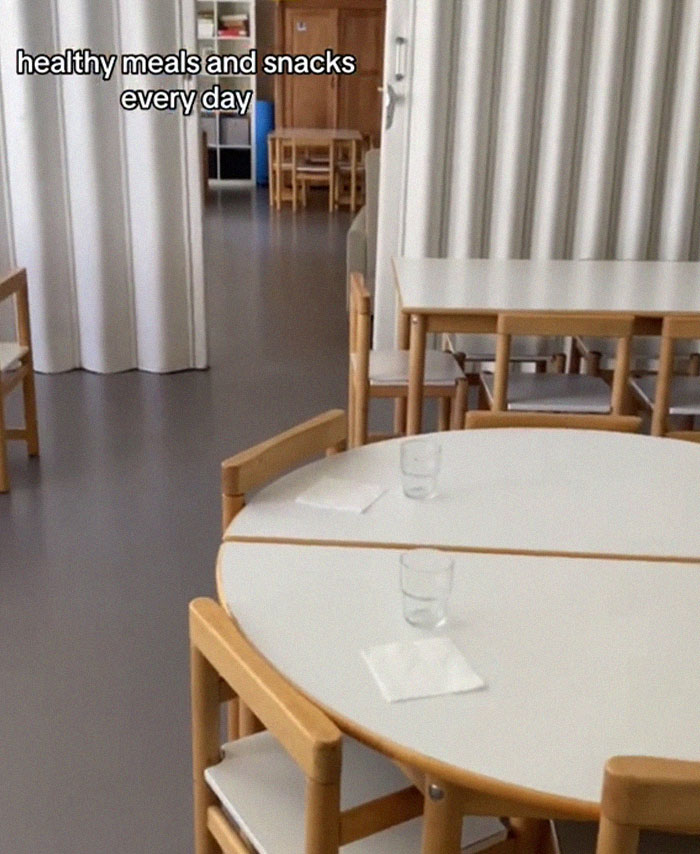 &ldquo;Cries In American Mom&rdquo;: Mom Shows What Daycare Looks Like In Finland, And Westerners Are In Awe