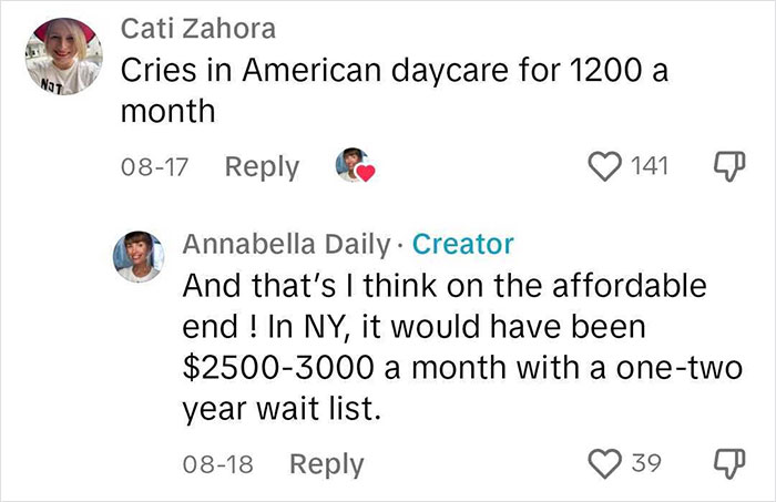 &ldquo;Cries In American Mom&rdquo;: Mom Shows What Daycare Looks Like In Finland, And Westerners Are In Awe