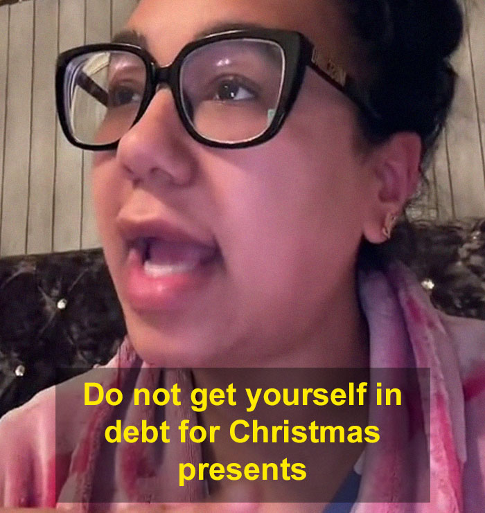 Mom Spends &pound;12k On Christmas Gifts For Kids Only To See Them Not Even Opening Them All