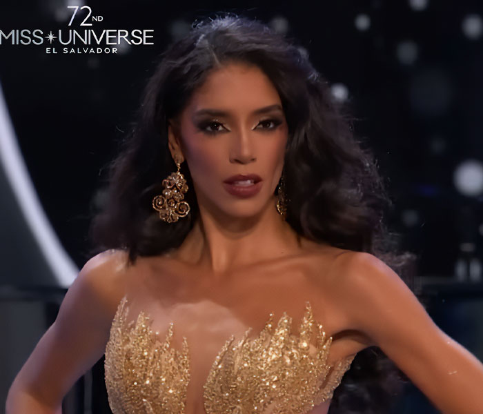 “Finally Representation”: People React To Miss Nepal Competing In This Year’s Miss Universe “Finally Representation”: People React To Miss Nepal Competing In This Year’s Miss Universe