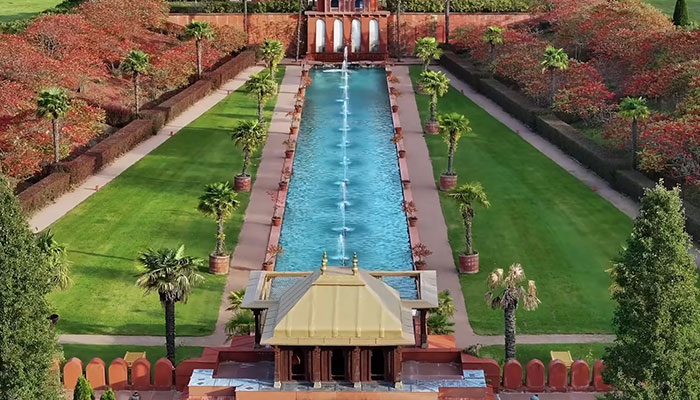 “This Is Just Next-Level”: The World’s Most Expensive House Worth 10-Figure Price Baffles People “This Is Just Next-Level”: The World’s Most Expensive House Worth 10-Figure Price Baffles People