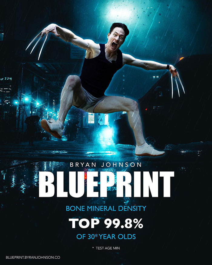 People Say Tech Mogul&rsquo;s Attempt At Reversing His Age Has Given Him An &ldquo;Uncanny Valley&rdquo; Look