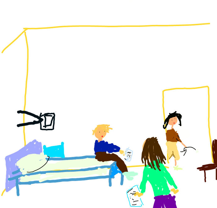 Not My Best, Not My Worst, But The Only One That Matters. Meeting The Nurse 33 Years Ago, Who Is Still Part Of My Life! My Recollection The Moment She Popped Into My Hospital Room