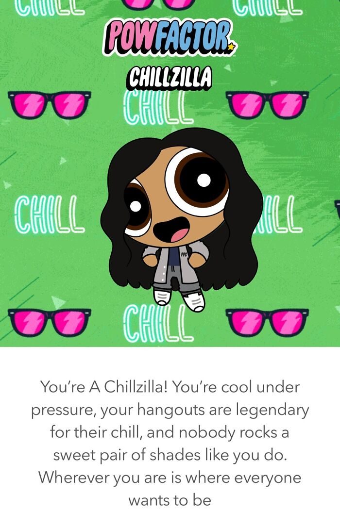 Chillzilla 