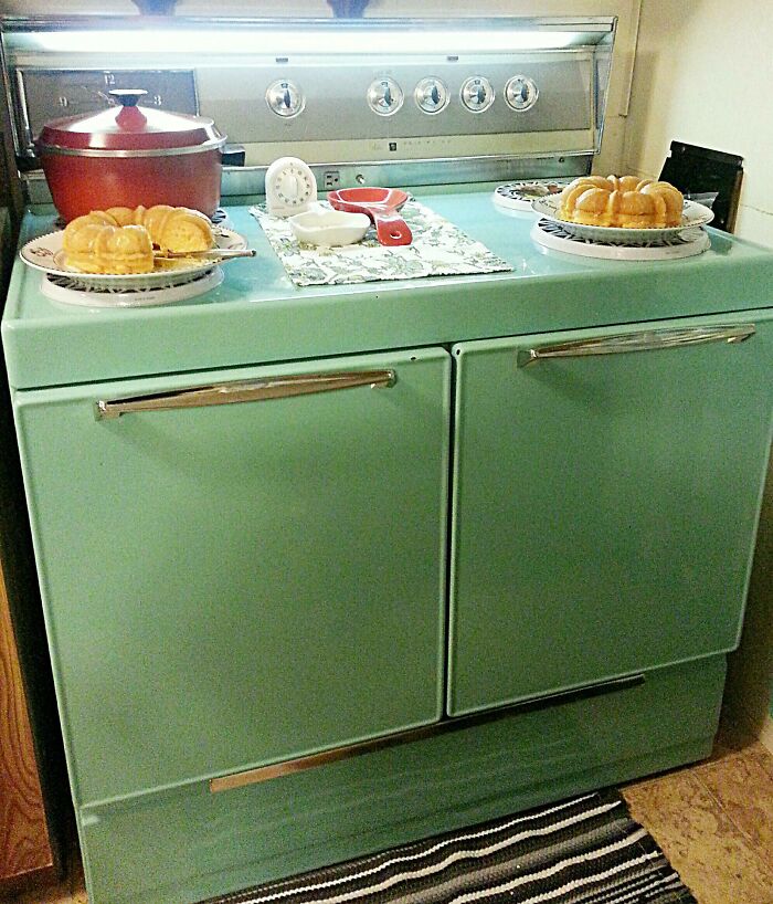 Here's My Baby When I First Got Her 6 Years Ago :)