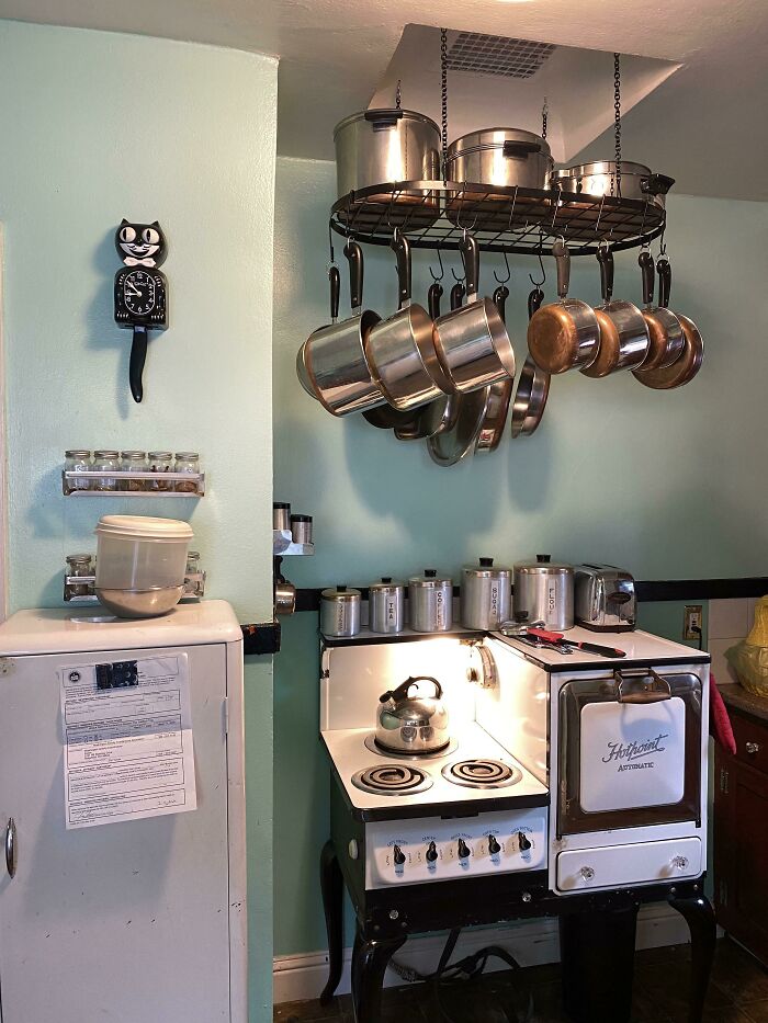 Time To Show Off The Revereware Collection!