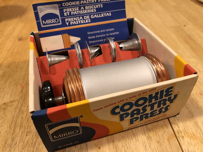 Couldn’t Believe My Neighbor Was Giving This Away! It Is Near-Mint Condition And Even Has The Groovy Box