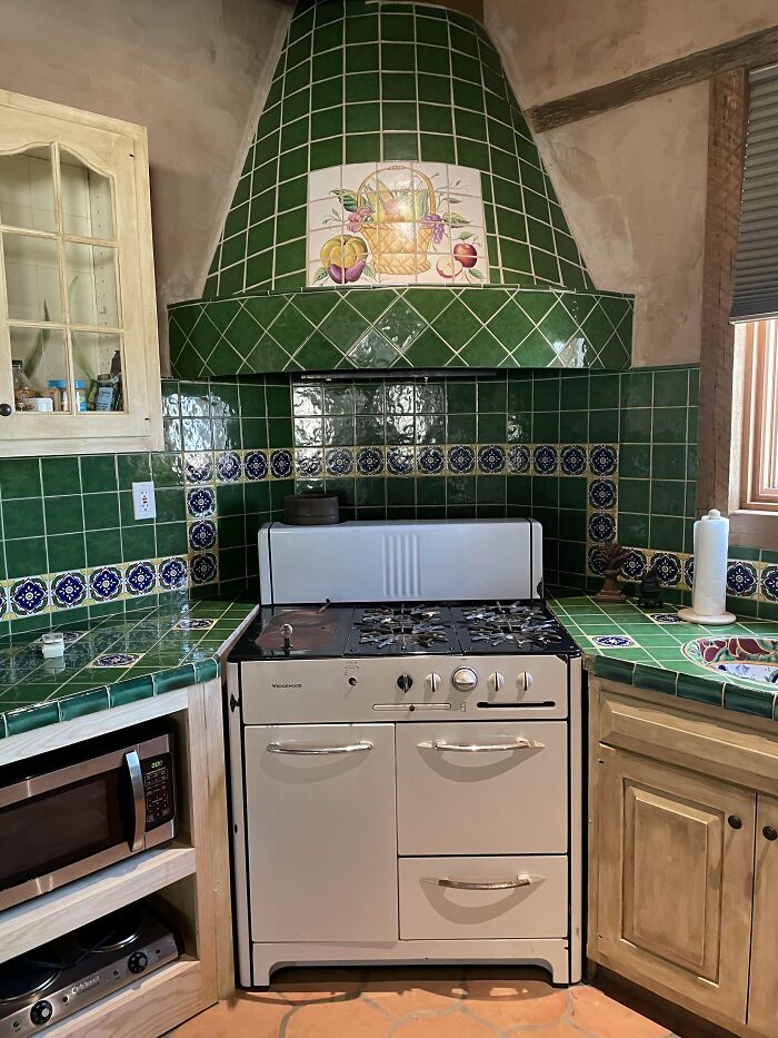 Wedgewood Stove - Phx Az. See Comments Please!