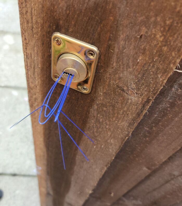 Is Someone Trying To Break In, Or Are Kids Playing? Should I Be Worried?