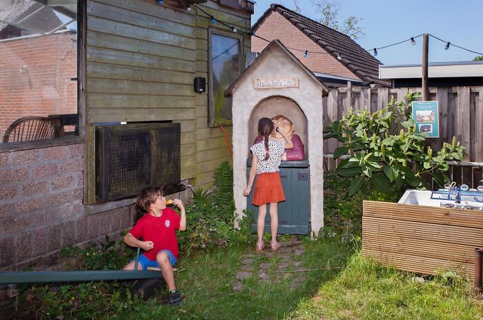 Meet Julie Hrudova's Incredible Street Photography