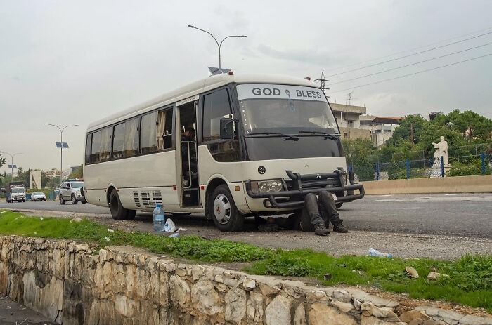 Meet Julie Hrudova's Incredible Street Photography