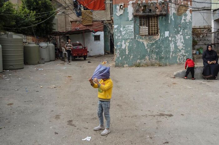 Meet Julie Hrudova's Incredible Street Photography