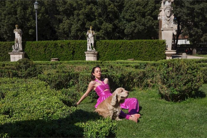 Meet Julie Hrudova's Incredible Street Photography