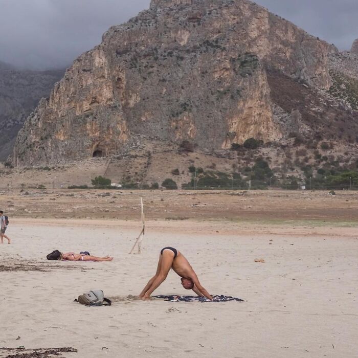 Meet Julie Hrudova's Incredible Street Photography