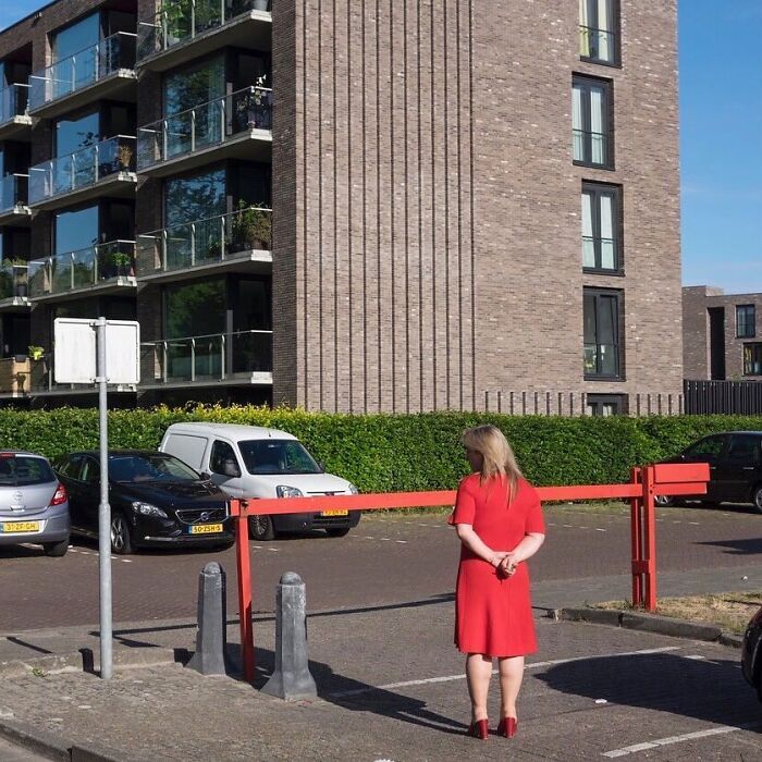 Meet Julie Hrudova's Incredible Street Photography