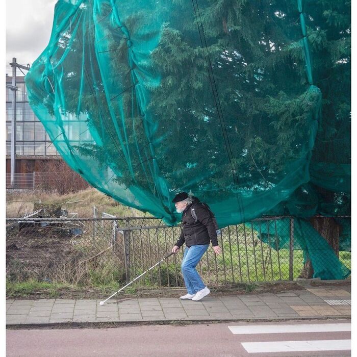 Meet Julie Hrudova's Incredible Street Photography