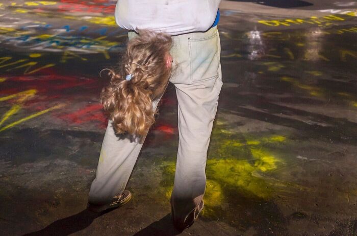 Meet Julie Hrudova's Incredible Street Photography