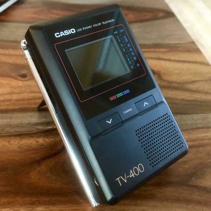 Worth $5 Just To Look At It, I’d Say. Cool!!