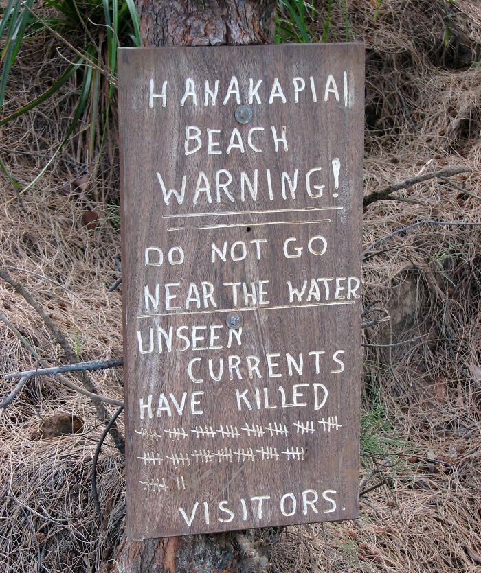 The Numbers Are Exaggerated, But The Warning Is Valid