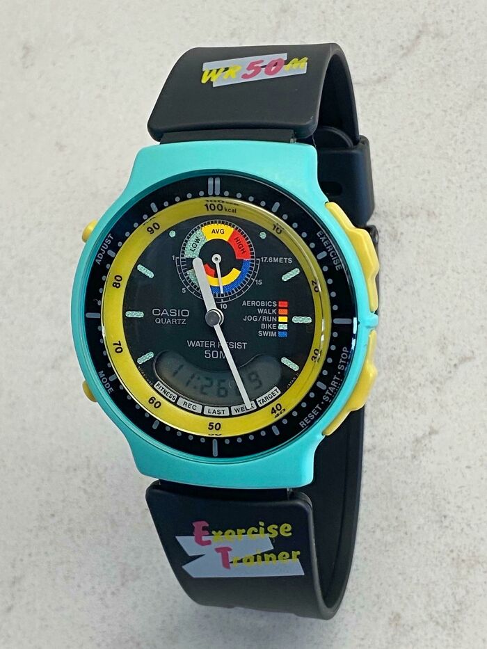 90s Watch