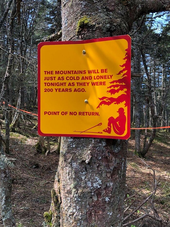 Bucklin Trail - Killington Vermont