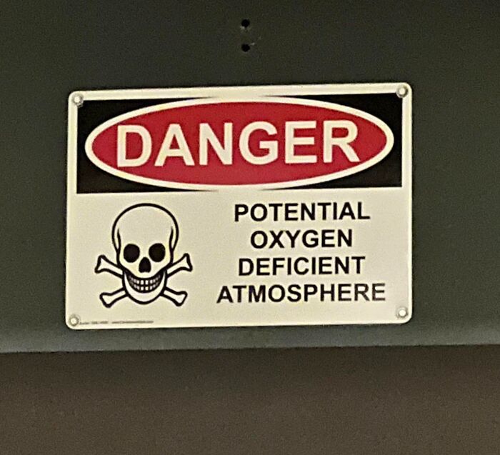 What Lies Behind This Door?