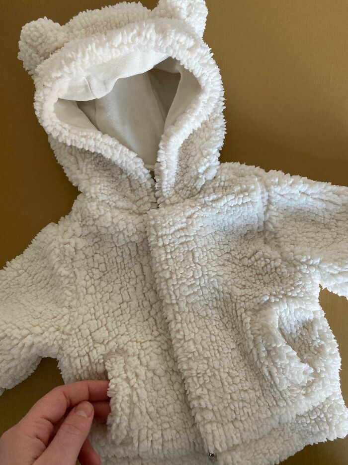 What Does The Baby Keep In Its Pockets? Wrong Answers Only