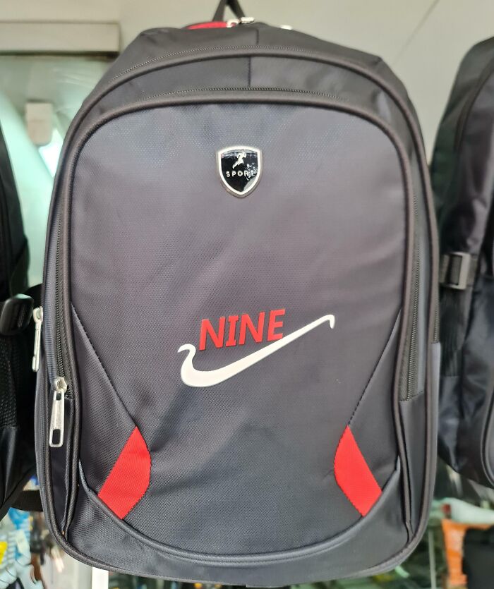 Nine: Consider Doing It