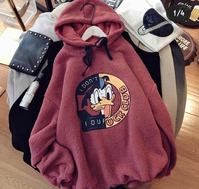 What Are You Trying To Say?